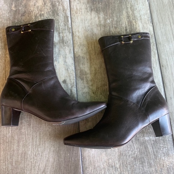 Antonio Melani Boots - Picture 4 of 7